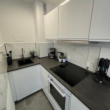 Exklusive Moderne Wohnung ハーナウ・アム・マイン エクステリア 写真