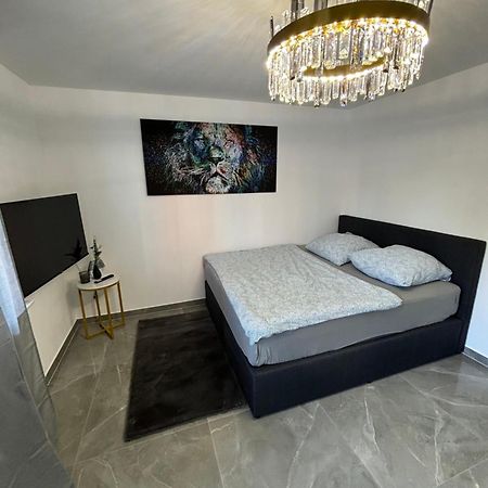 Exklusive Moderne Wohnung ハーナウ・アム・マイン エクステリア 写真