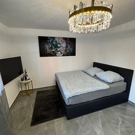 Exklusive Moderne Wohnung ハーナウ・アム・マイン エクステリア 写真