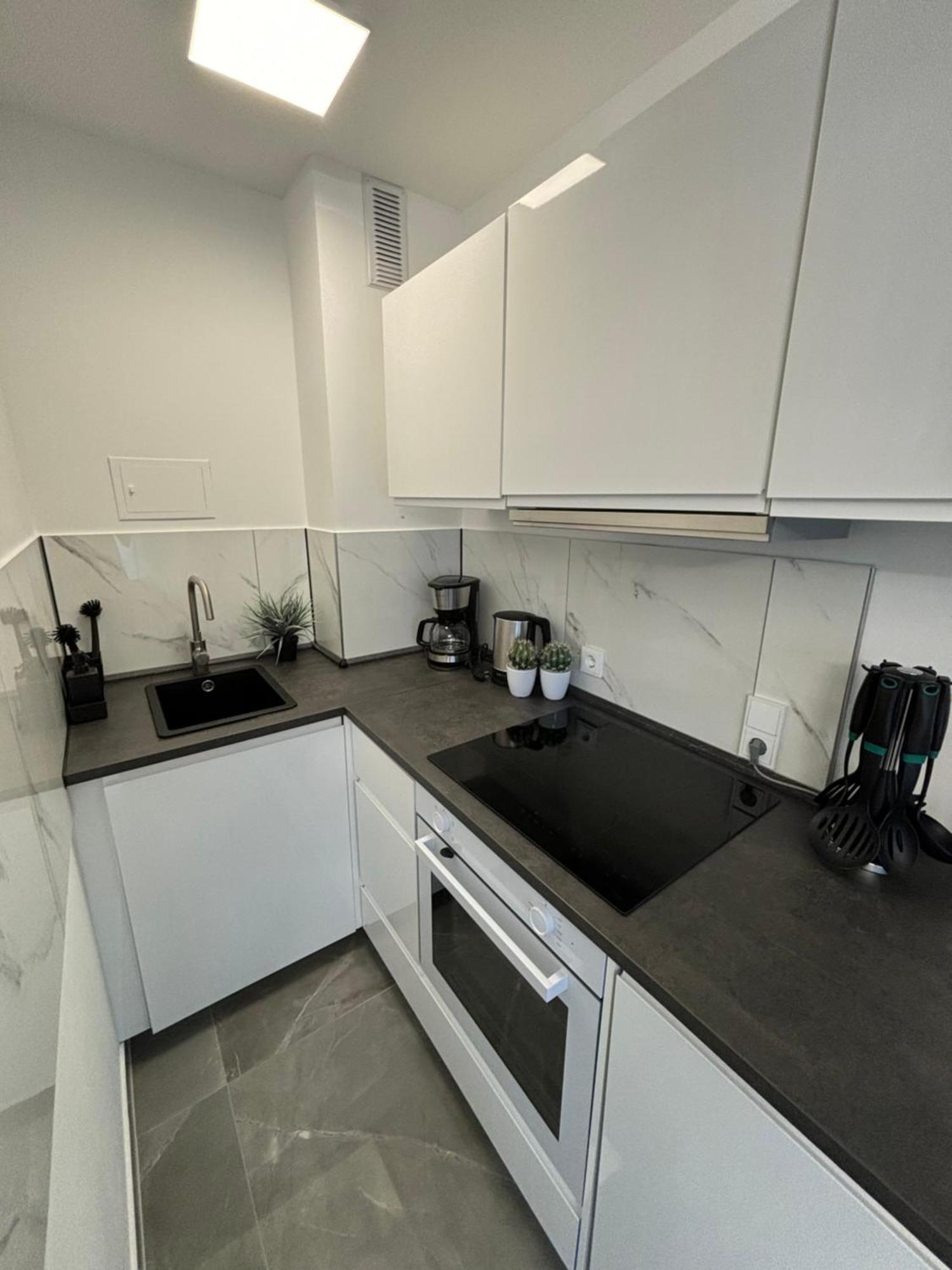 Exklusive Moderne Wohnung ハーナウ・アム・マイン エクステリア 写真